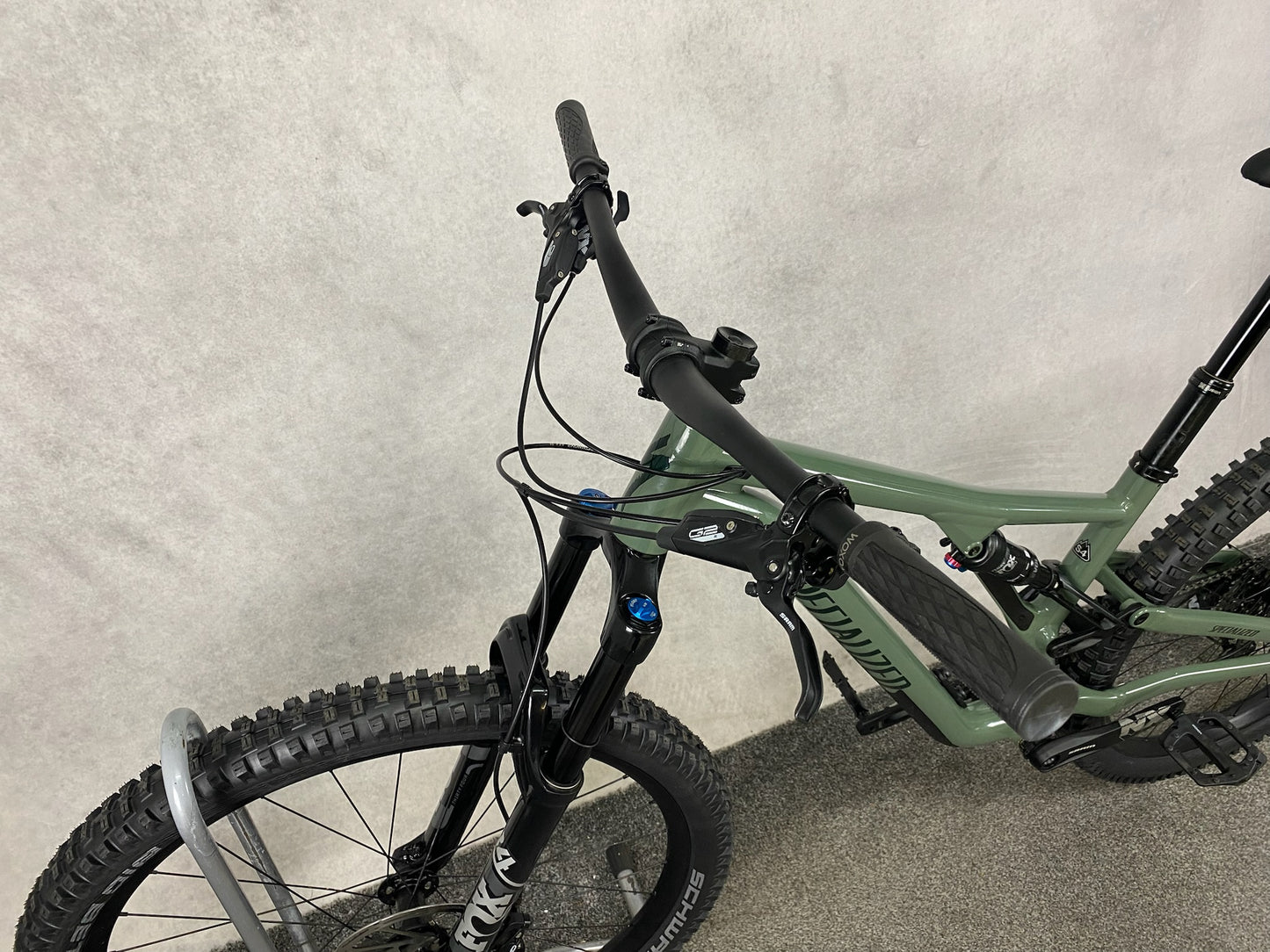 Specialized Stumpjumper COMP ALLOY