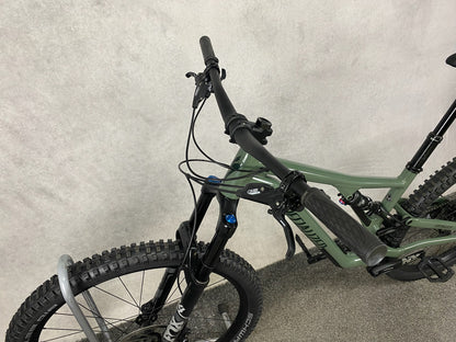Specialized Stumpjumper COMP ALLOY