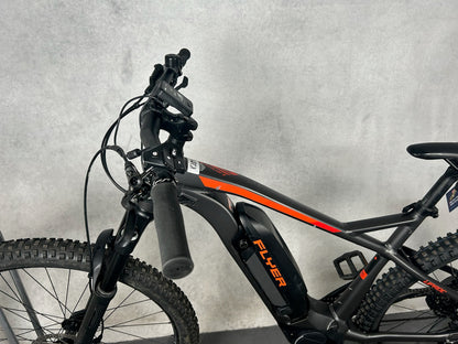 Flyer Uproc 2 4.50 „XL“ E-MTB E-Bike #K201