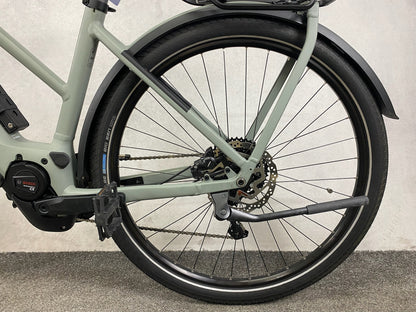 Cube Kathmandu Hybrid One