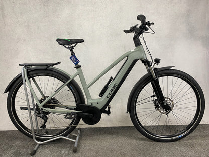 Cube Kathmandu Hybrid One