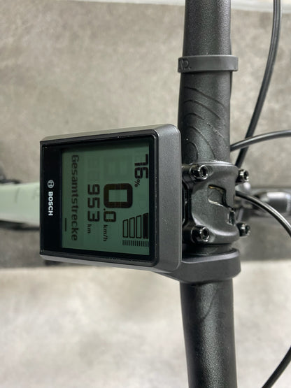 Cube Kathmandu Hybrid One