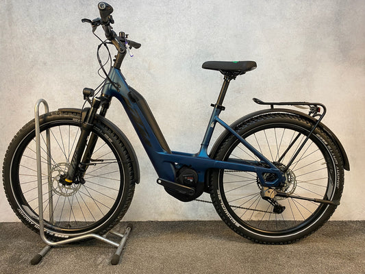 KTM Macina Aera 671 LFC PTS