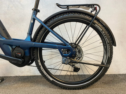 KTM Macina Aera 671 LFC PTS