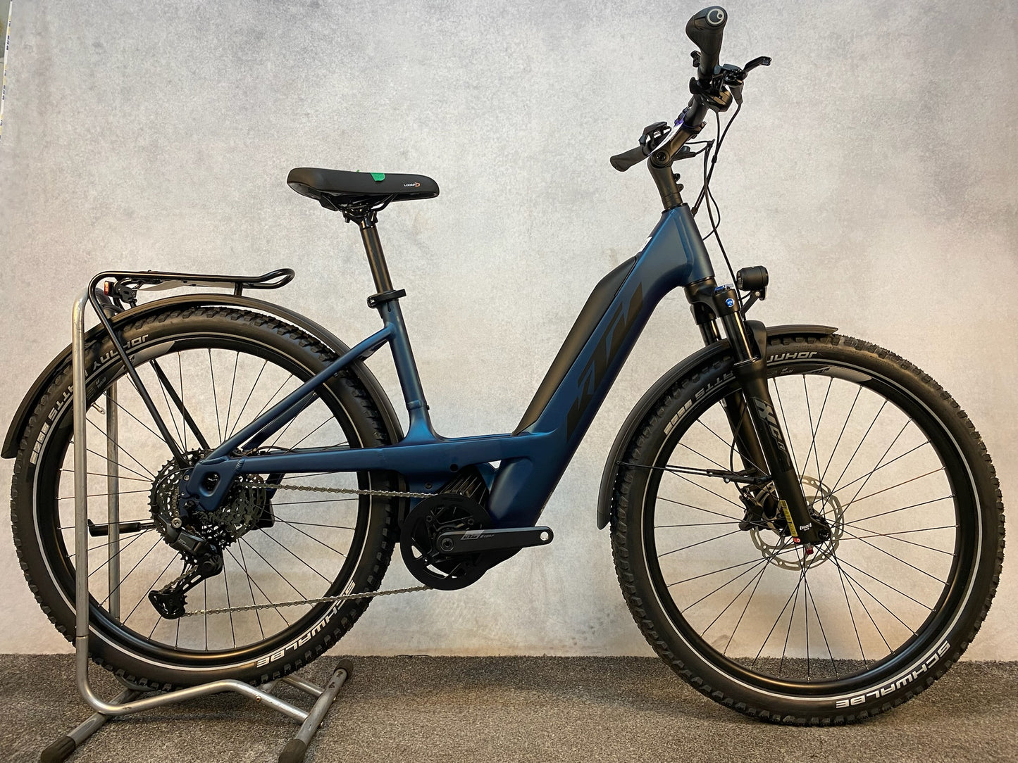 KTM Macina Aera 671 LFC PTS