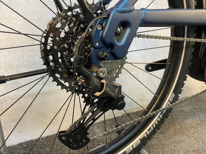 KTM Macina Aera 671 LFC PTS