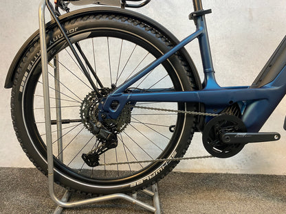 KTM Macina Aera 671 LFC PTS