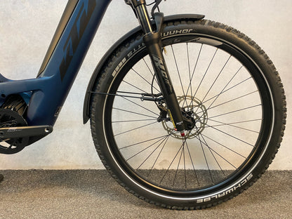 KTM Macina Aera 671 LFC PTS
