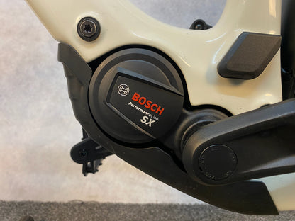 Cube Nuroad Hybrid C:62 Race 400X