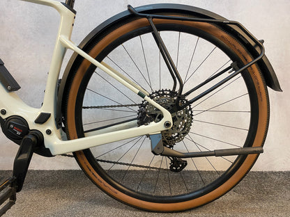 Cube Nuroad Hybrid C:62 Race 400X