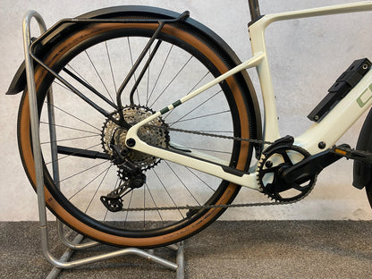 Cube Nuroad Hybrid C:62 Race 400X