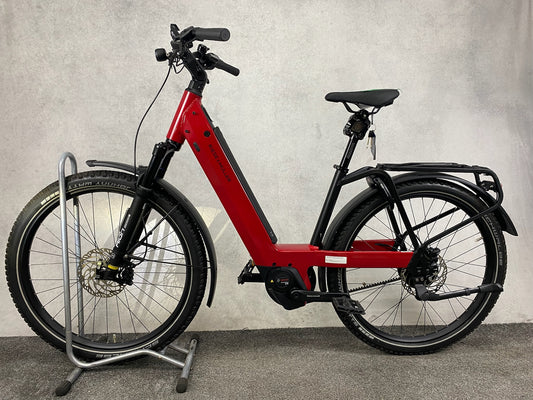 Riese & Müller Nevo GT Vario