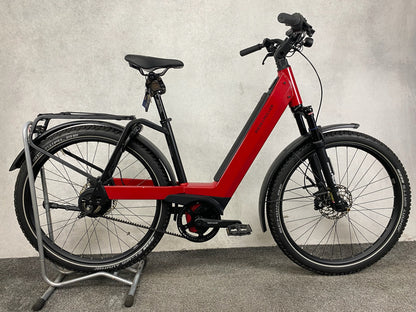 Riese & Müller Nevo GT Vario