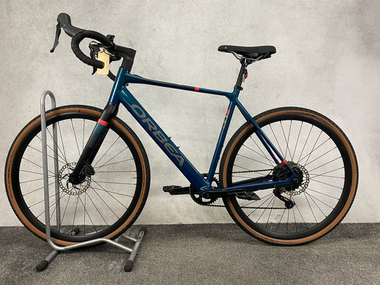 Orbea Gain D30 1 X