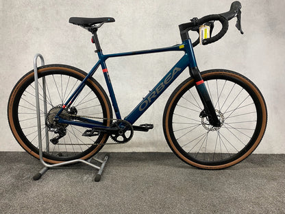 Orbea Gain D30 1 X