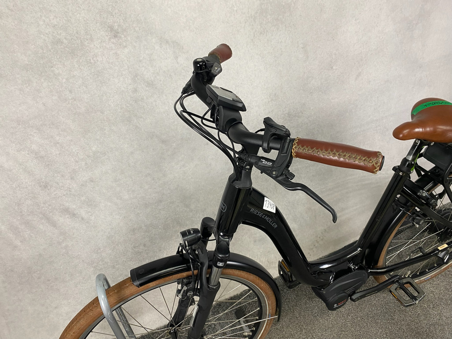 Riese & Müller Swing vario