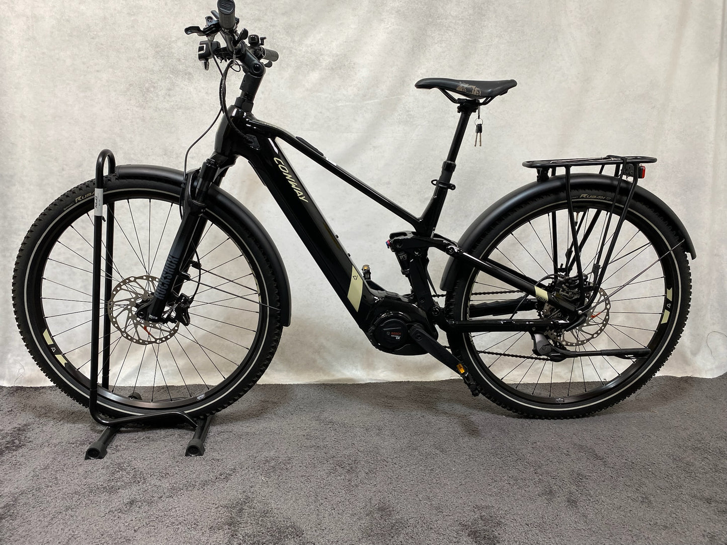 Conway XYRON  SUV 2.9