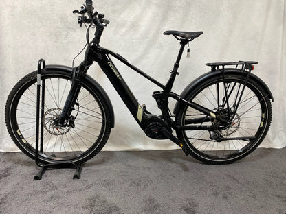 Conway XYRON  SUV 2.9