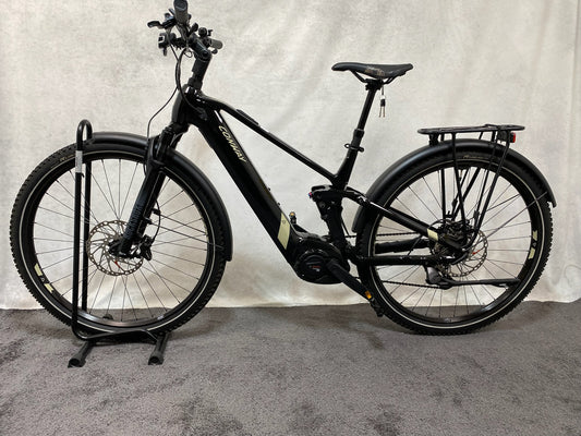 Conway XYRON  SUV 2.9