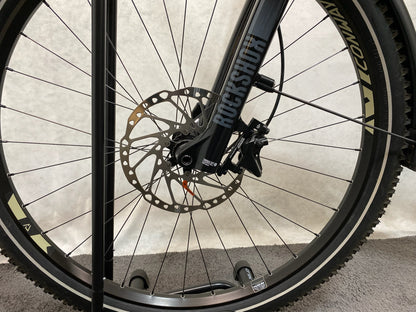 Conway XYRON  SUV 2.9