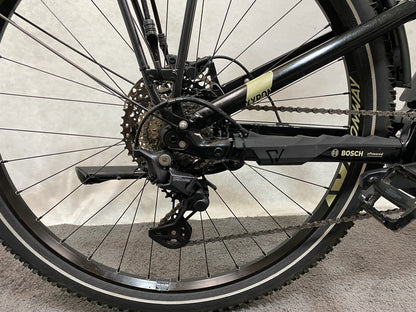 Conway XYRON  SUV 2.9