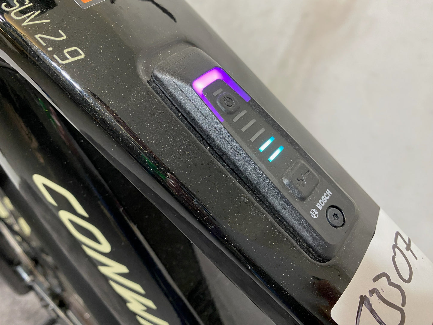 Conway XYRON  SUV 2.9