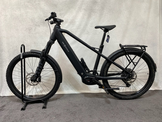 HNF Nicolai XD4 Touring