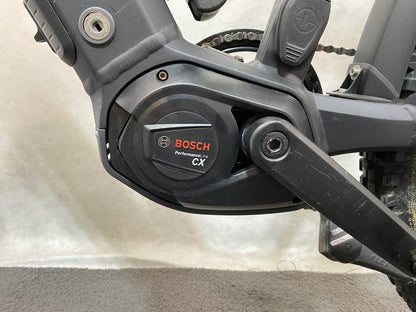 HNF Nicolai XD4 Touring