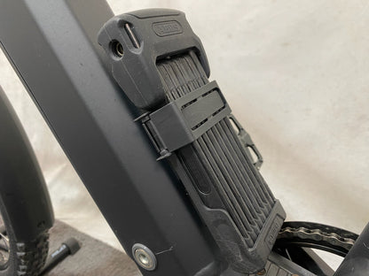 HNF Nicolai XD4 Touring