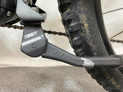 HNF Nicolai XD4 Touring