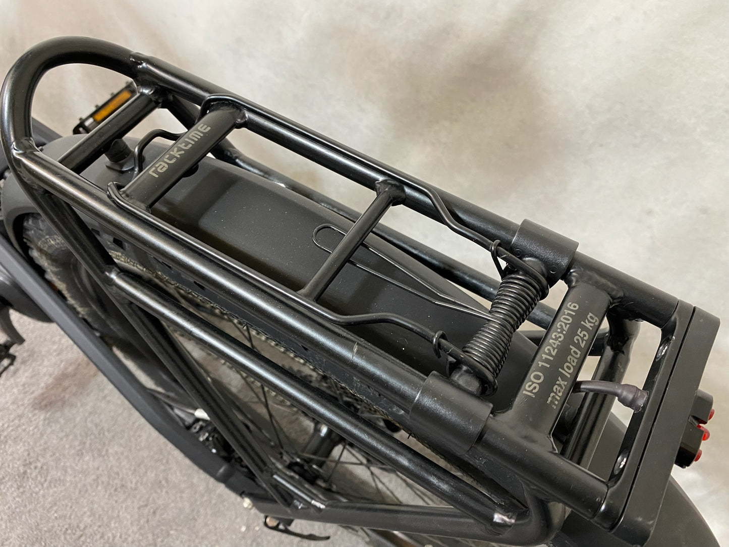 HNF Nicolai XD4 Touring