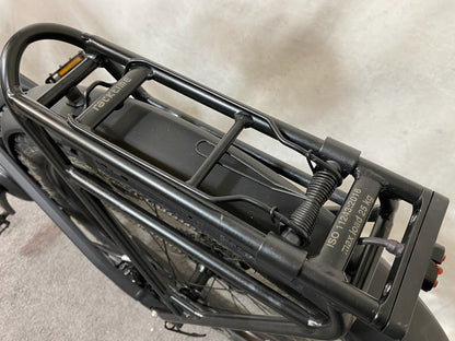 HNF Nicolai XD4 Touring