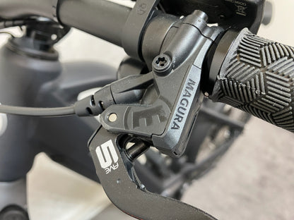 HNF Nicolai XD4 Touring