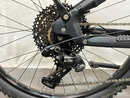 HNF Nicolai XD4 Touring