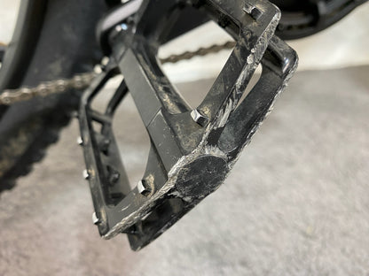 HNF Nicolai XD4 Touring