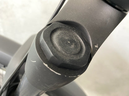 HNF Nicolai XD4 Touring