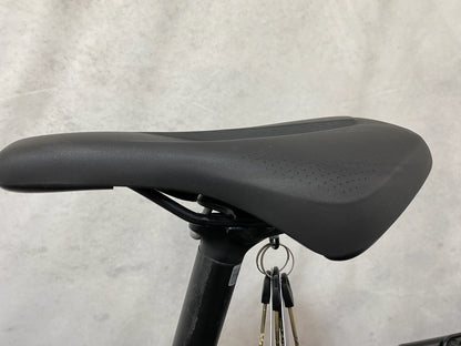 HNF Nicolai XD4 Touring