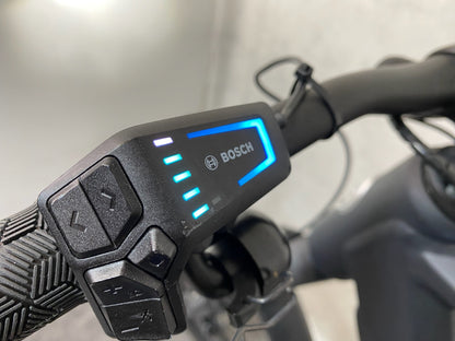 HNF Nicolai XD4 Touring