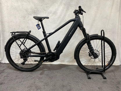 HNF Nicolai XD4 Touring