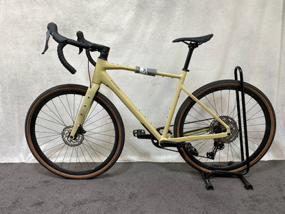 Carver Gravel 220 1by