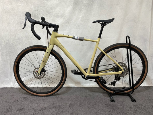 Carver Gravel 220 1by