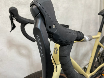 Carver Gravel 220 1by