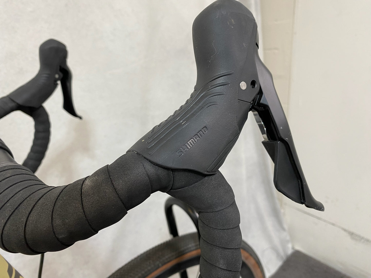 Carver Gravel 220 1by