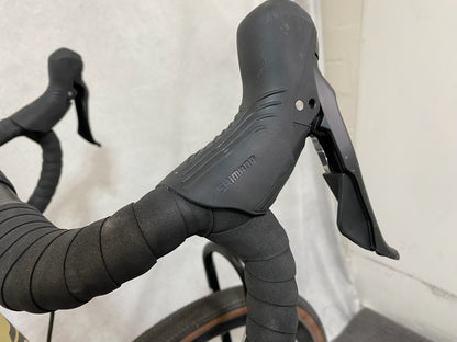 Carver Gravel 220 1by