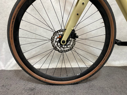 Carver Gravel 220 1by