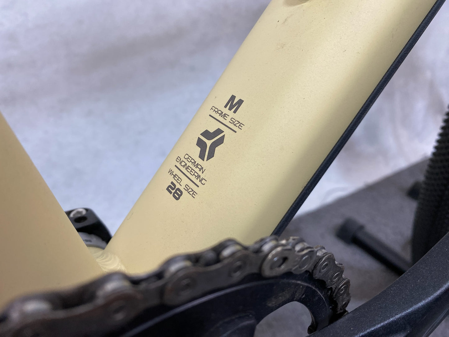 Carver Gravel 220 1by