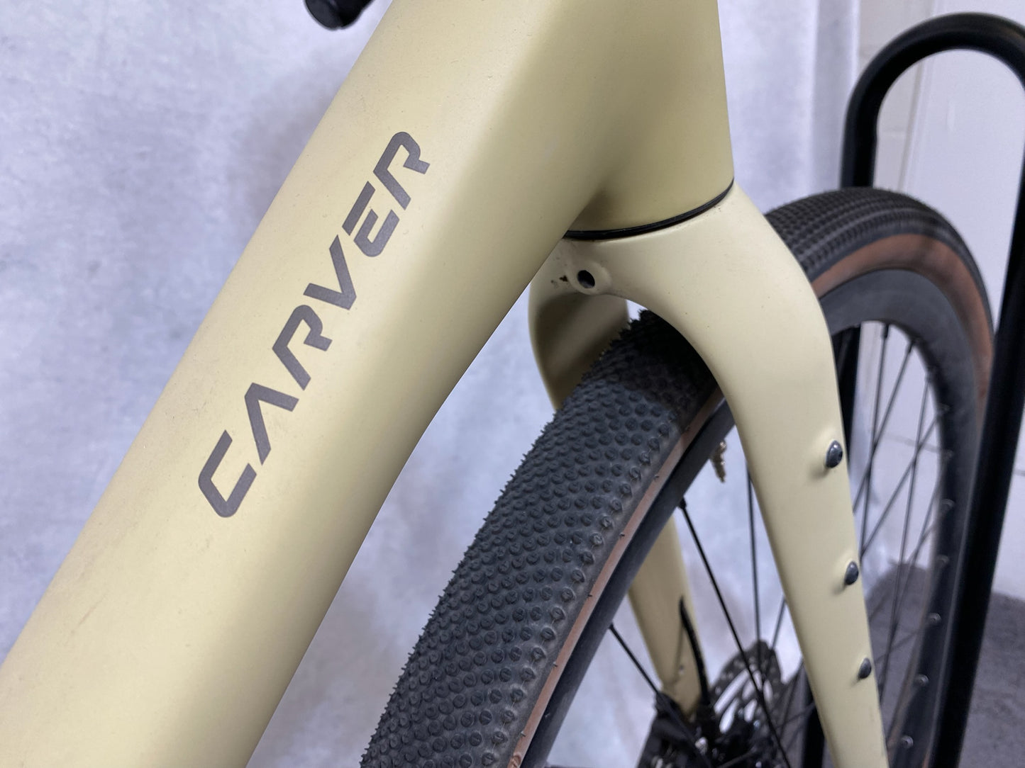 Carver Gravel 220 1by