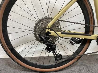 Carver Gravel 220 1by