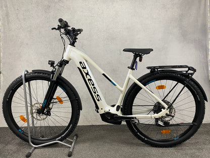 Axess Force WS 29 Allroad