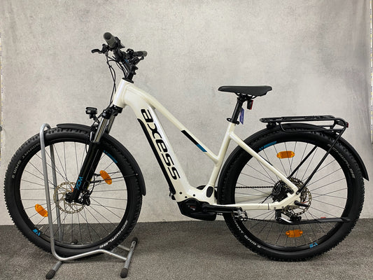 Axess Force WS 29 Allroad